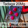 Tadaga 20Mg 13